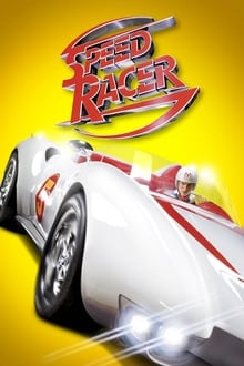 Speed Racer (BluRay)