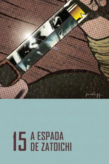 A Espada de Zatoichi