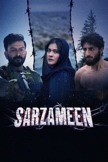Sarzameen Sarzameen