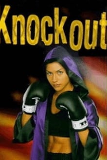 Poster do filme Knockout