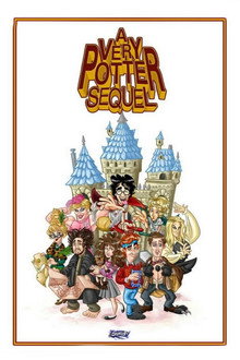 A Very Potter Sequel