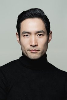 Photo of Joo Yeong-ho