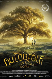 Huldufólk: A Hidden World