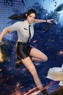 Immortal Doctor In Modern City