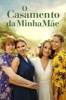 O Casamento da Minha Mãe