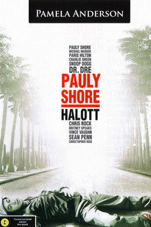 Pauly Shore halott