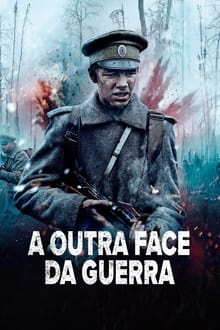 Poster do filme A Outra Face da Guerra