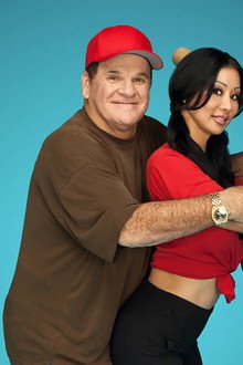 Pete Rose: Hits & Mrs.