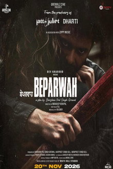 Beparwah