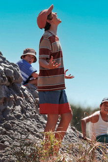 The Chosen One - Season 1