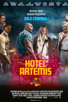 Hotel Artemis