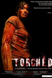 Poster do filme Torched