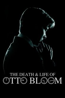 Poster do filme The Death and Life of Otto Bloom