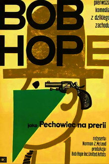 Pechowiec na prerii