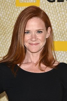 Photo of Katherine Willis