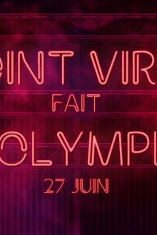 Le Point Virgule fait l'Olympia - 11e édition