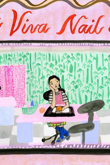 Agua Viva