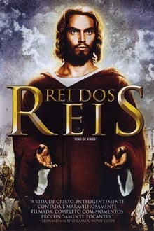 Poster do filme O Rei dos Reis