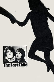 Poster do filme The Last Child