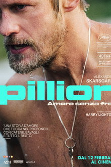 Pillion - Amore senza freni