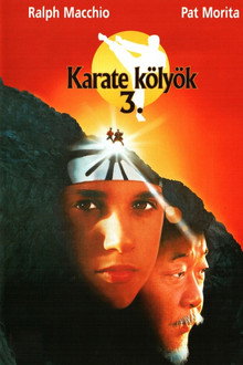 Karate kid 3