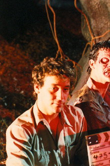 The Making of 'Evil Dead II' or The Gore the Merrier
