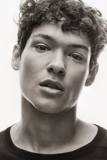 Photo of Omar Rudberg