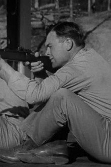 The March of Time: G-Men Combat Saboteurs