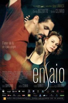 Ensaio