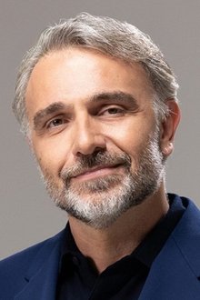 Photo of Fanis Mouratidis