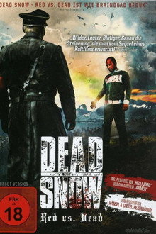 Dead Snow - Red vs. Dead