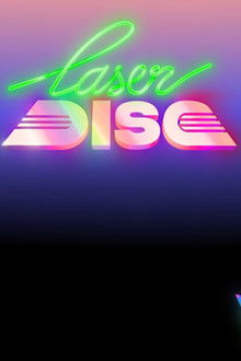 Laser Disc
