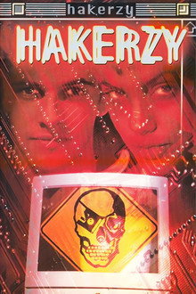 Hakerzy