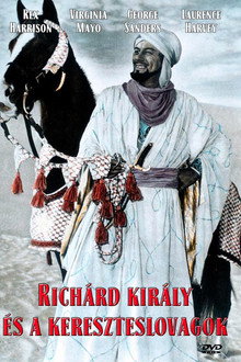 Richárd király és a kereszteslovagok