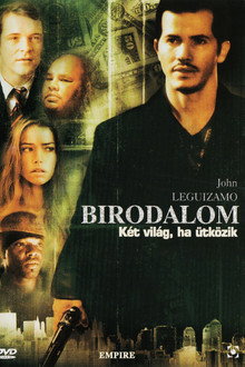Birodalom