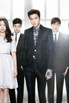 The Heirs