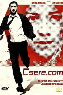 Csere.com