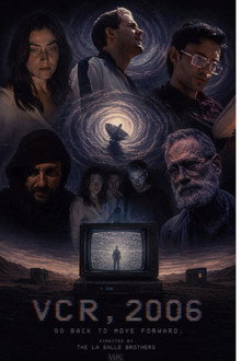 VCR,2006