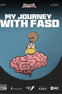 My Journey with FASD