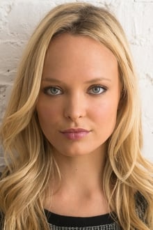 Photo of Auden Thornton