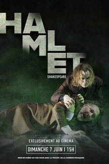 Hamlet (Comédie-Française)