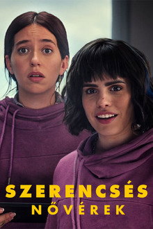 Szerencsés nővérek