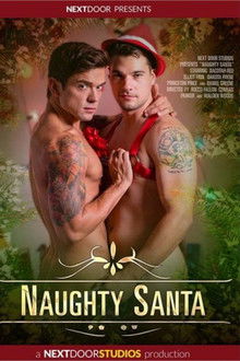 Naughty Santa