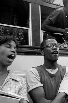 Eyes on the Prize - Season 1