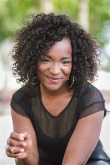 Foto de perfil de Cécile Djunga
