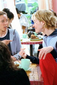 The L Word - Season 1