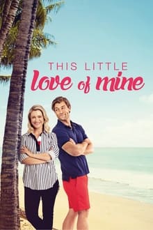 This Little Love of Mine movie poster
