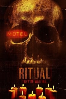 Ritual movie poster