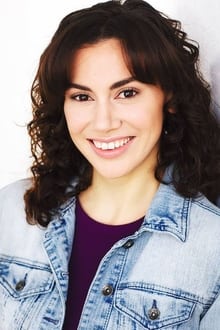 Photo of Leah Voysey