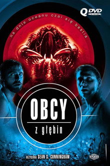 Obcy z Głębin